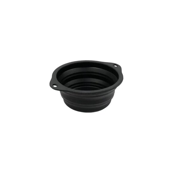 NWT - Stones Collapsible Dog Bowl - Picture 2 of 5